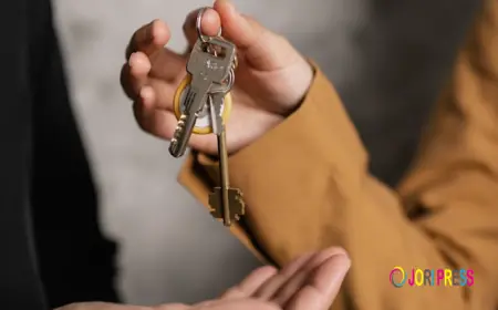 Why Trust and Service Structure Define a Successful Locksmith Business