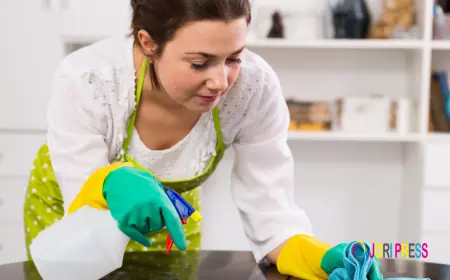 ReData Cleaning Announces New Standard Cleaning Services in Los Angeles