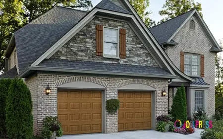 Amarr Garage Doors Alabama: Protect What Matters Most