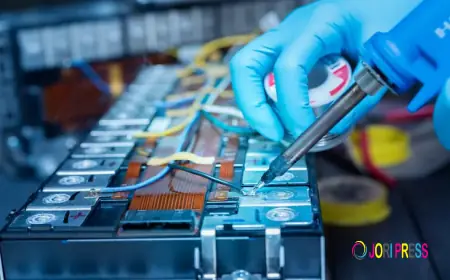 Electric Vehicle Insulation Market Growth: Accelerating Alongside Electric Mobility