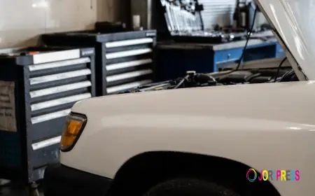 From Sensors to Springs: Full-Service Garage Door Repair by Garage Door On