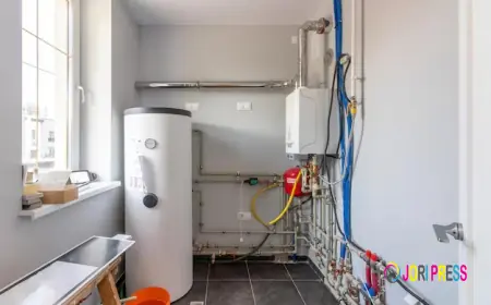 Vaillant Boiler Service Experts London Sets the Standard for Reliable Vaillant Boiler Servicing London