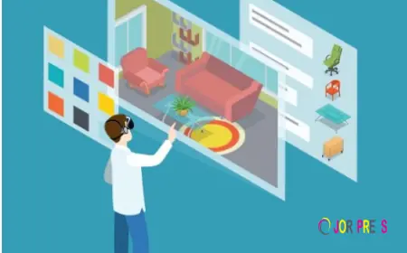 Clear 2D Floor Plan Real Estate for Better Buyer Clarity