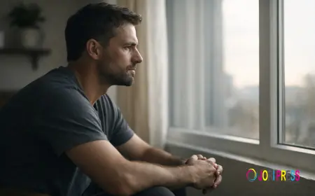 The Masculine Paradox: Why Men Want Power—but Avoid the Process That Creates It