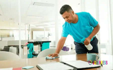 Office Boy Positions in Mumbai | Starting Salary ₹15,000 Monthly