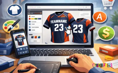 How Jersey Manufacturers Can Benefit From a 3D Design Tool With Integrated Quote Handling