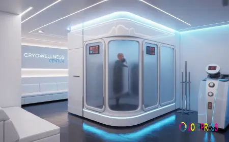 Cryotherapy Price in Pakistan – What to Expect and Is It Worth It?