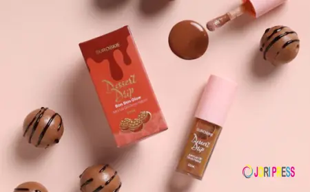 The Ultimate Guide to Using My Glow Tinted Moisturizer