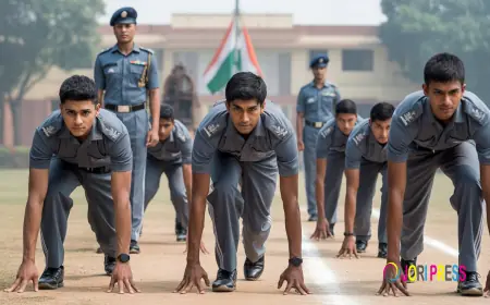 Best NDA Academy in Chhatrapati Sambhajinagar - Complete NDA Preparation Guide