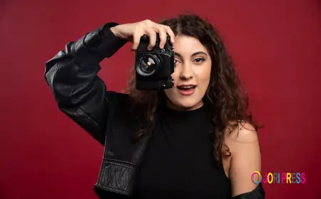 Polivy Photography Reinforces Its Brand as Trusted Local Photographers