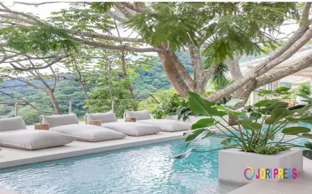 The Thriving Wellness Tourism Market: Trends, Benefits, and Future Horizons