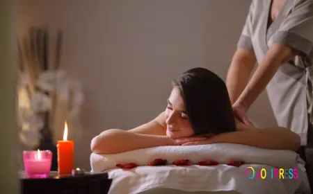 Red Peony Chinese Massage Sets New Standards for Massage Therapy in Northwood