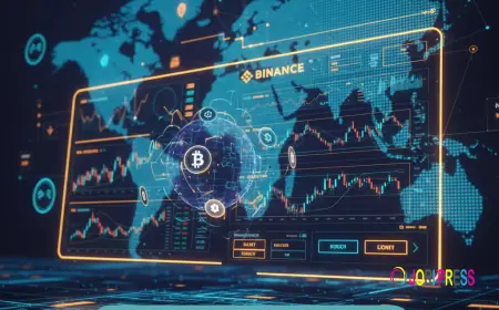Launch Your Own Binance-Style Crypto Exchange Today: A Complete Guide to Building a Scalable Trading Platform