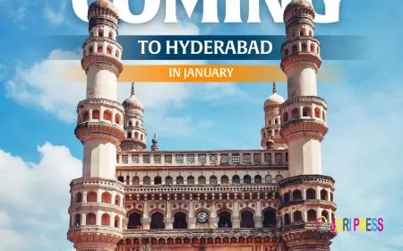 DLI Hyderabad Trials