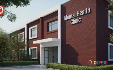 Mental Clinic in Rawalpindi: Compassionate Care for Emotional and Psychological Well-Being