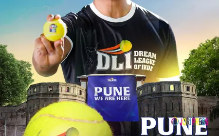 DLI Pune Trials