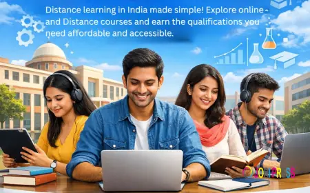 Relevant Qualification in IGNOU for Distance Learning Admissions | ignou information