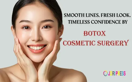 CI Plastic | Best Cosmetic Surgery Oak Brook by Trusted Experts