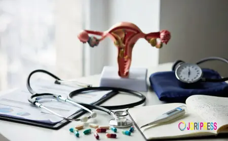 7 Signs You Should See a Women’s Health Specialist