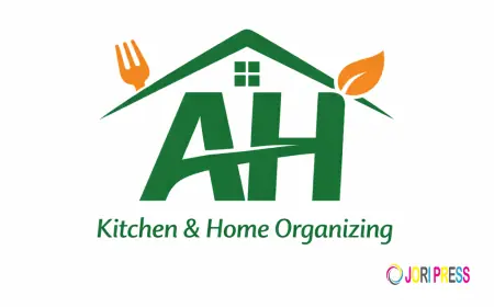 Smart Kitchen Storage Solutions for Modern Home Living