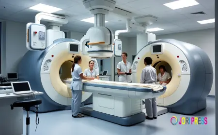 What Is Radiology and Why It’s Important