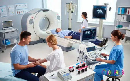 7 Essential Tests Every Adult Should Have