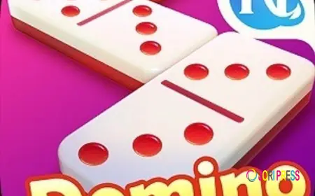 How Tdomino.boxiangyx.com APK Enhances Online Domino Gaming Experience