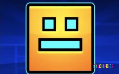 A Challenging and Addictive Rhythm Platformer