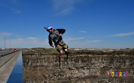 Ready for the Ultimate Sky Adventure? Experience the Thrill with Tandem Base