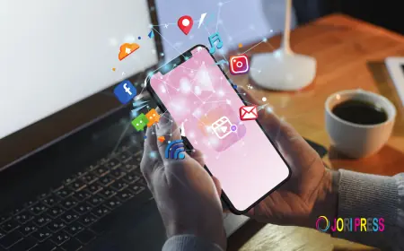 Why Social Media Marketing Is Important for Business Success