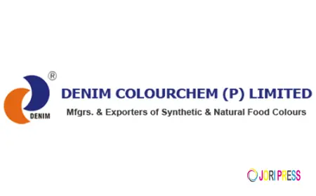 Denim Colourchem (P) Limited