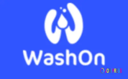 How to Choose the Best Laundry Service in Sharjah