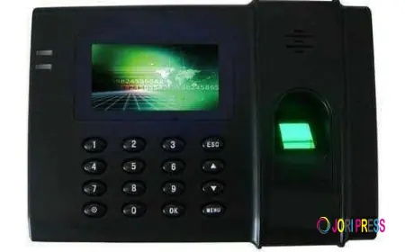 Biometric Device Price | Biometric Device for Attendance | SATHYA Online Shopping
