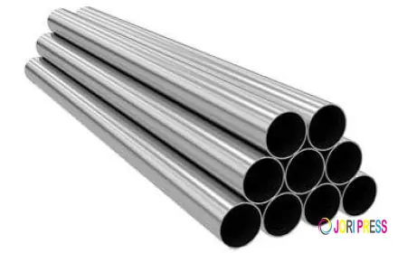 SUS 904L Pipes: High-Performance Stainless Steel for Corrosive Environments