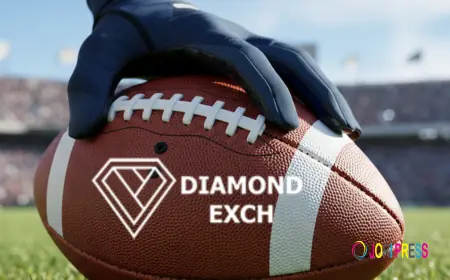 Experience Diamond Exch9 the Smart Way with Diamond247official