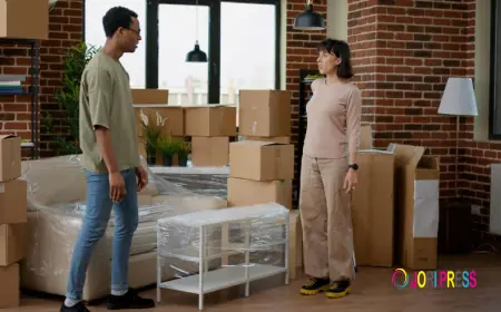 Quick Move Dublin Introduces Stress-Free Packing and Moving Services in Dublin