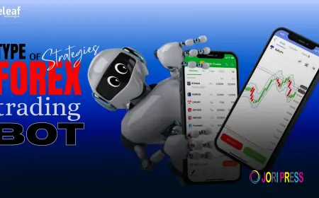 What Types of Trading Strategies Work Best in Forex Trading Bots?