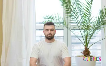 What is Transcendental Meditation?