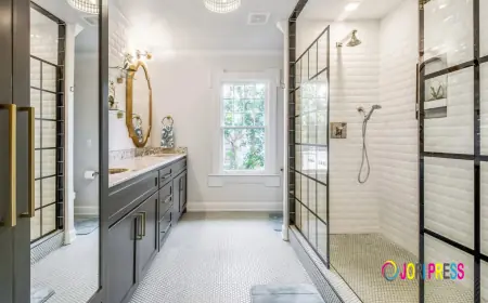 What Does a Bathroom Redesign in Glendale, AZ, Include?