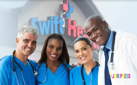Fast, Friendly, and Trusted Medical Care Near You? Visit Swift Health Urgent Care