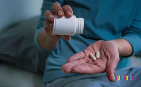 Buy Zopiclone Online for Safe and Effective Management of Sleep Disorders