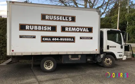 Best And Affordable Appliance Recycling In South Surrey
