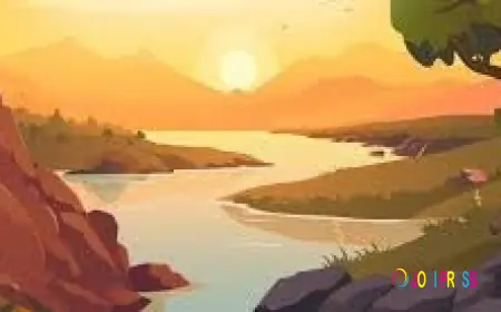 River Rejuvenation Projects in India: A Sustainable Solution for Water Crisis