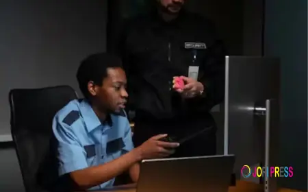 How Digital Marketing Services Transform Security Companies: A Complete Guide by Digisensy