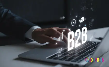 B2B Content Syndication Strategy for Reaching Decision Makers