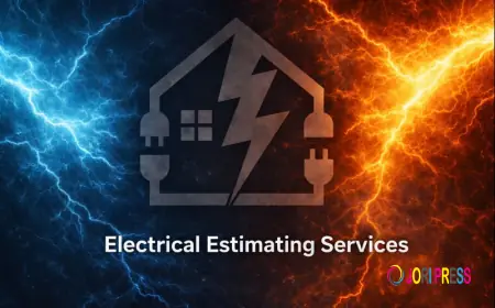 Electrical Estimating Services USA – A Complete Guide