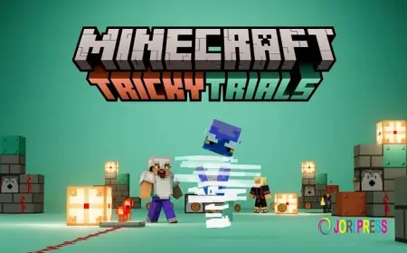 Cách Tải Minecraft 1.21 — Everything You Need to Know Before Installing