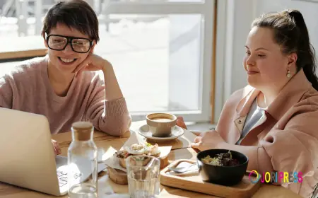 NDIS Employment Services in Adelaide: Supporting Meaningful Work Opportunities