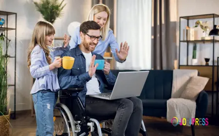 NDIS Social Work Services in Adelaide: Supporting Wellbeing and Everyday Life