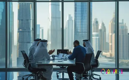 Business Setup In Dubai: Costs, Documents, and Timeline Explained